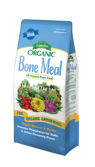 Espoma Bone Meal (Single Ingredient)