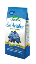 Espoma Soil Acidifier (Single Ingredient)