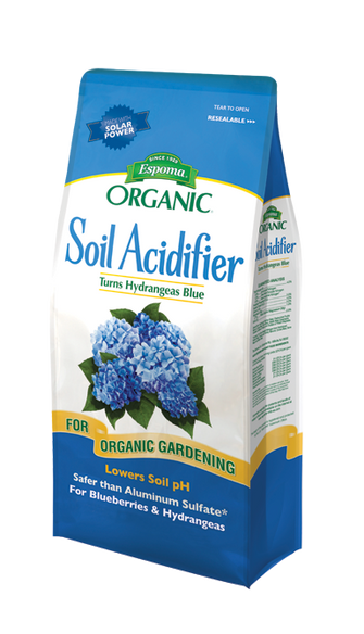 Espoma Soil Acidifier (Single Ingredient)