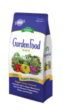 Espoma Garden Food 10-10-10 Synthetic Fertilizer