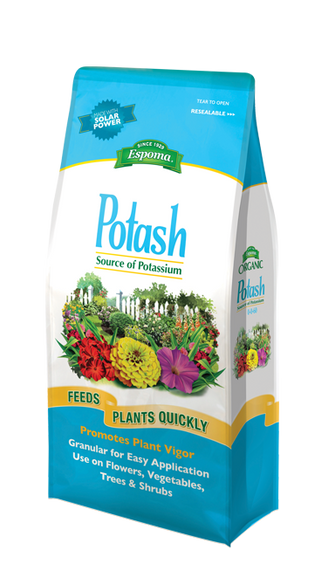 Espoma Garden Food 5-10-5 Synthetic Fertilizer