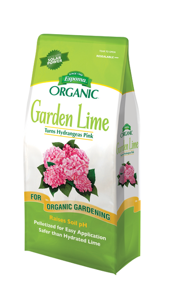 Espoma Garden Lime (Single Ingredient)