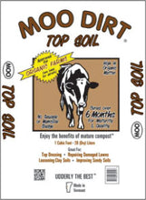 Moo Dirt Top Soil