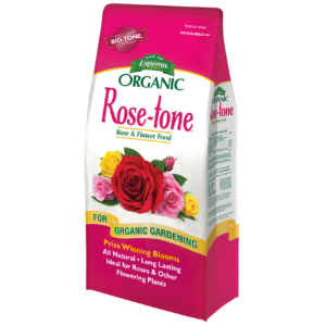 Espoma Rose-tone Fertilizer