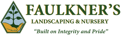 Faulkner Nursery Logo