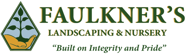 Faulkner Nursery Logo